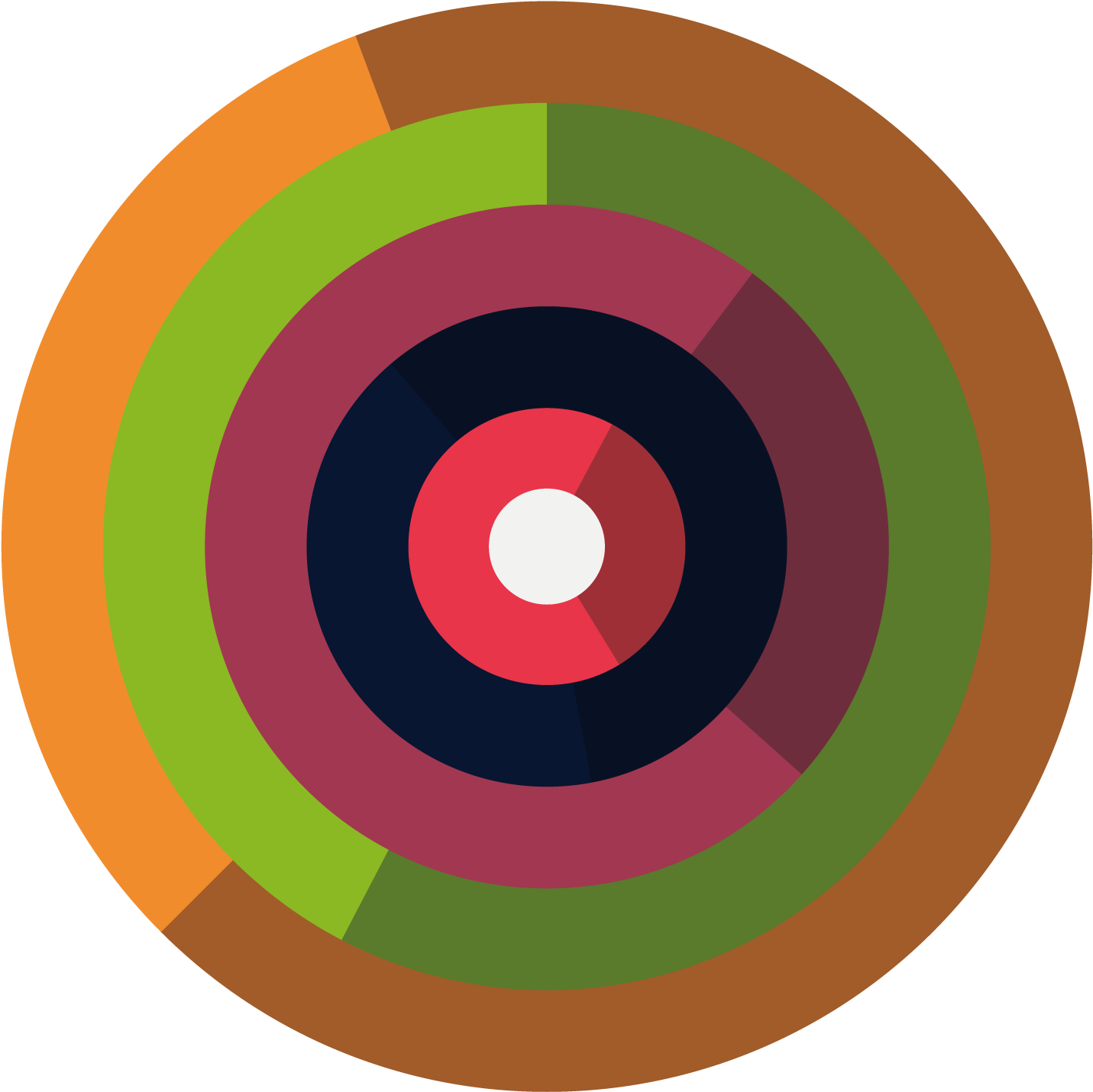 Vector Target Shooting 1500*1500 Transprent Png Free - Portable Network Graphics (1500x1500)