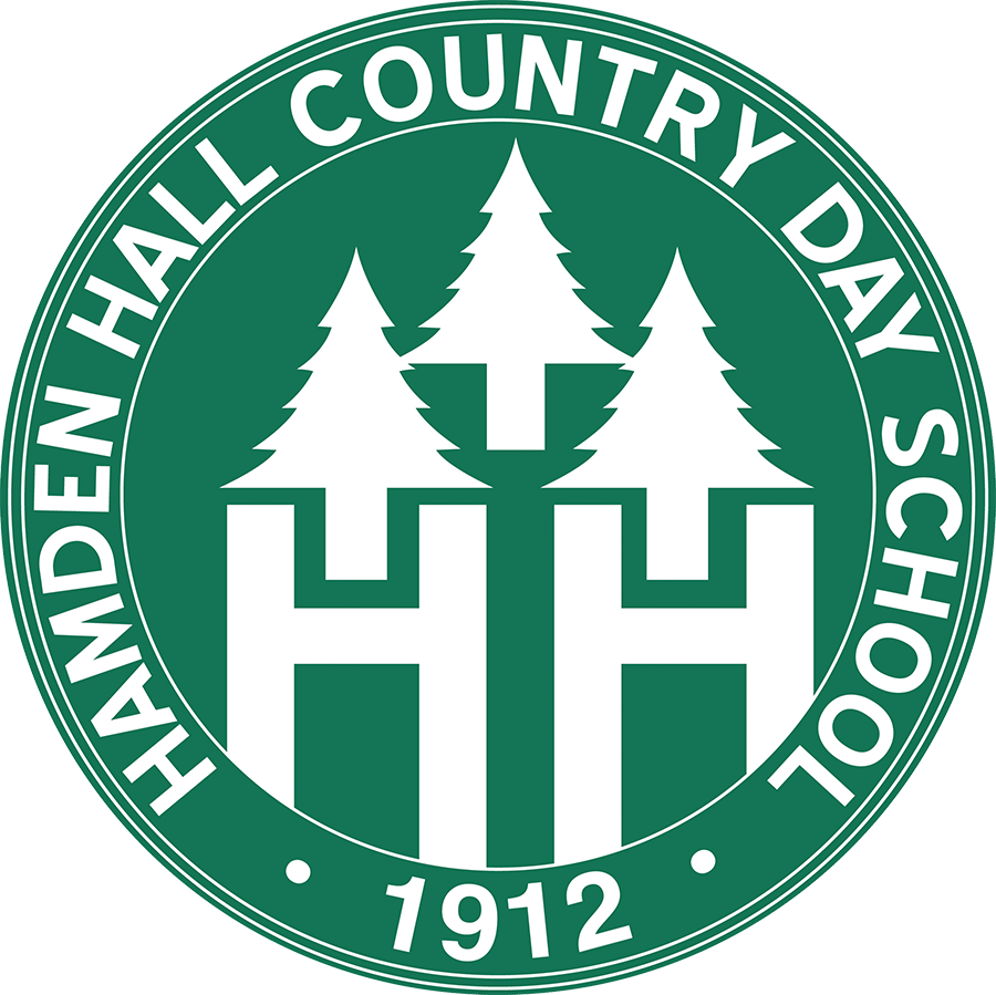Hamden Hall Country Day School - Hamden Hall Country Day School (900x899)