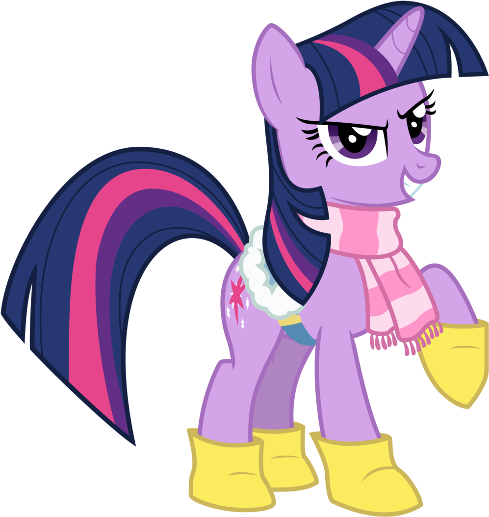   My Little Pony Twilight Sparkle Birthday (1024x1079)