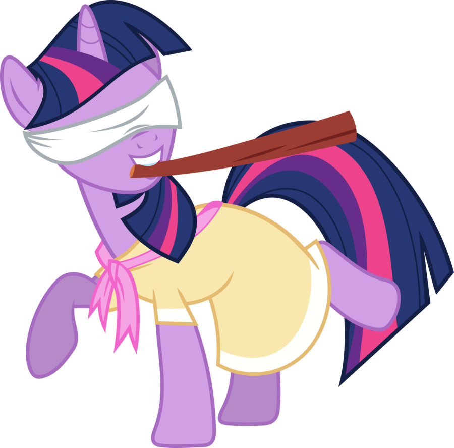 Pinata Twilight Sparkle By Uxyd - Twilight Sparkle Party Dress (900x888)