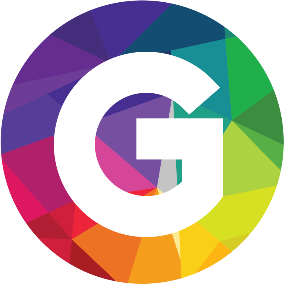 G Circle Logo - Circle (1000x1004)