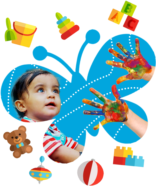 Preschool For Kids - Mumbai Preschool Kids (600x800)