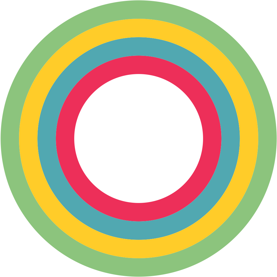 The Circle In Our Brand Represents The Notion Of Totality, - Future War Cult (963x962)