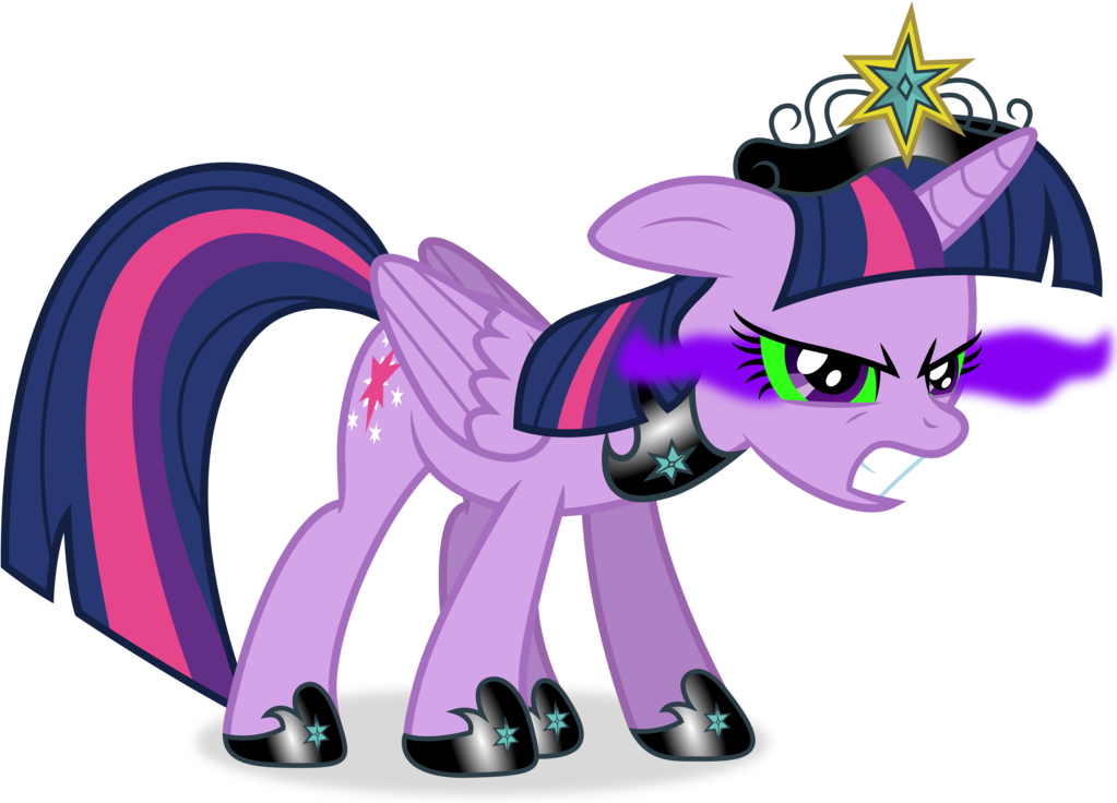 Twi Dreaming Of Delicious Pancakes She Is Also Has - Mlp Princess Twivine Sparkle (1023x736)