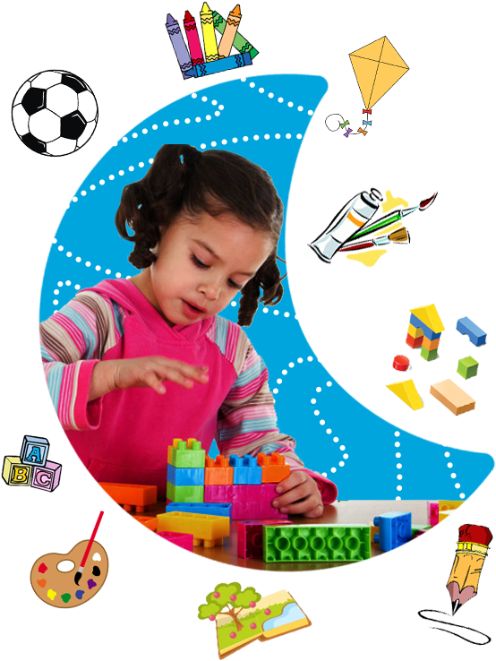 Play School In Mumbai - Play School Images Png (600x800)
