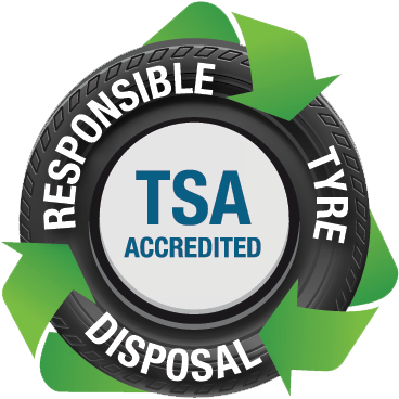 If You Want Your Old Tyres Recycled In The Most Environmentally - Green Tyre Project (378x374)