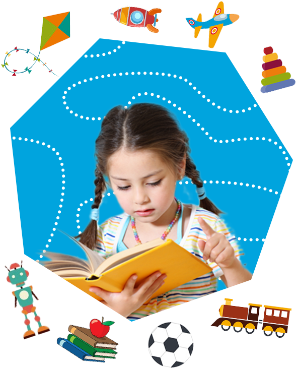 Preschool For Kids - Grammar Is Fun For Class - Iii (600x800)