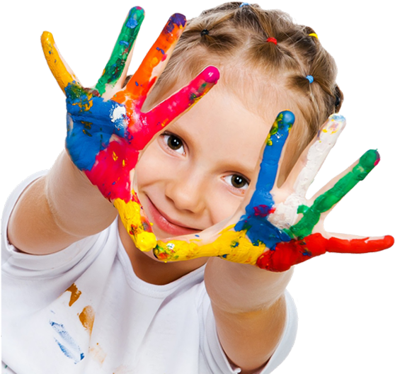 Why Aussie Kidz Is India's Best Pre School - Jumbo Coloring Book 5 - English (605x528)