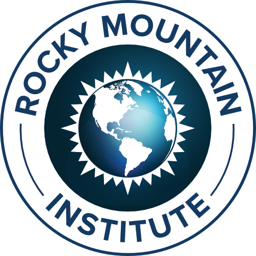 Nacfe In Partnership With Rocky Mountain Institute - Rocky Mountain Institute Carbon War Room (500x500)