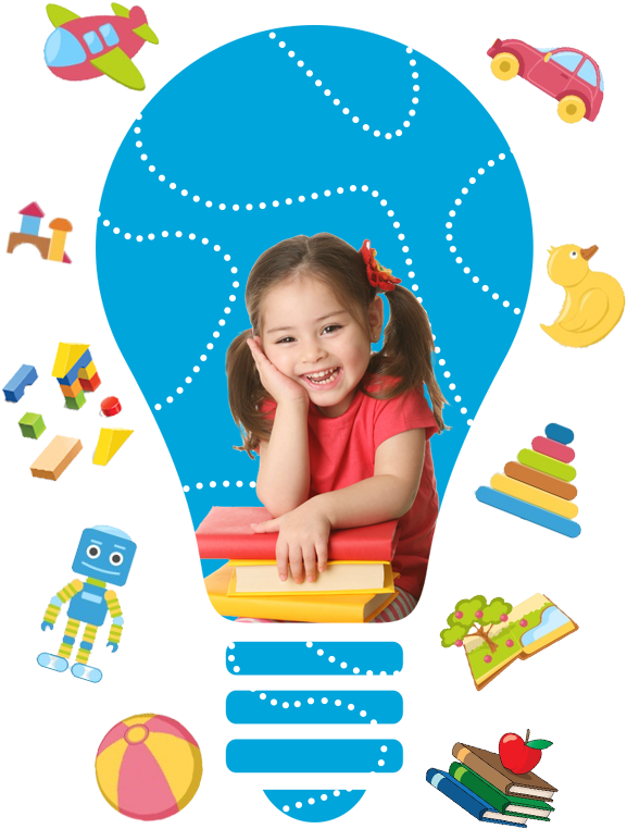 Play School In Mumbai - Play School Kids Png (600x800)