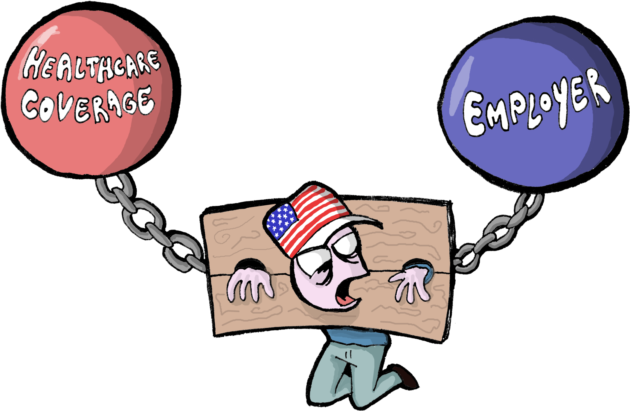 How Will The New Healthcare Bill In The Us Affect Young - How Will The New Healthcare Bill In The Us Affect Young (2500x1833)