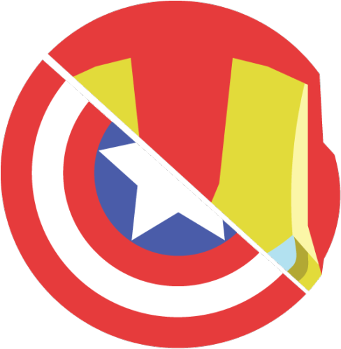 Red Circle With Slash Cliparts - Circle (500x500)