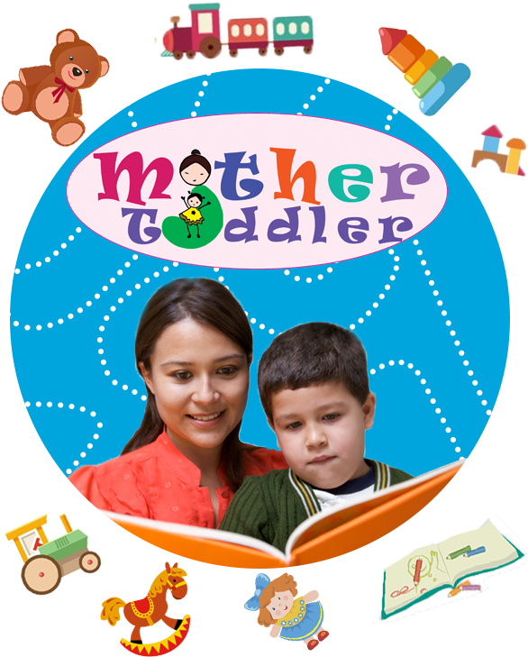 Play School In Mumbai - Mother Toddler (600x800)