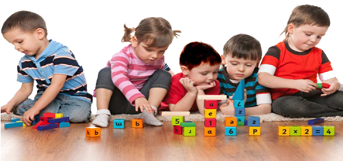 They Focused On Providing Experiential Learning And - Pyraminx Pyramid Speed Magic Cube Puzzles, Ykl World (500x300)