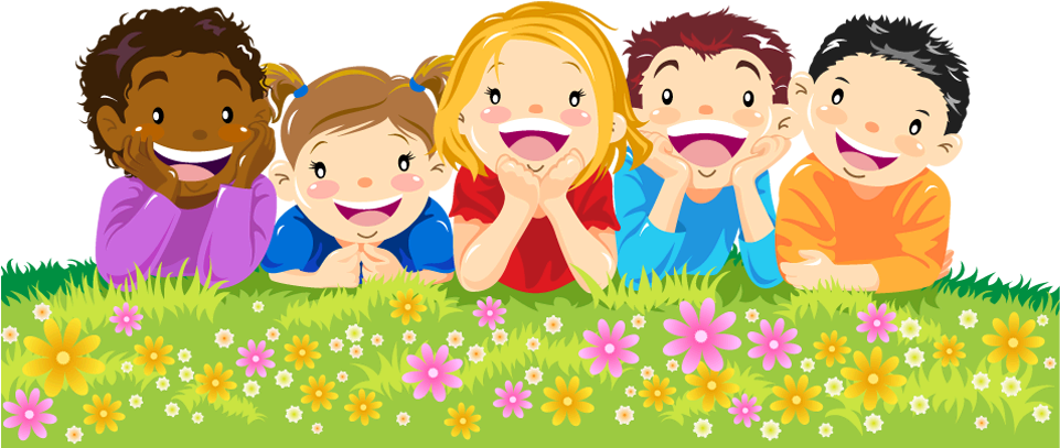 Child Care Spring Pre-school Coloring Book - Blooming Writers El Escritor Floreciente: Giving Life (960x428)