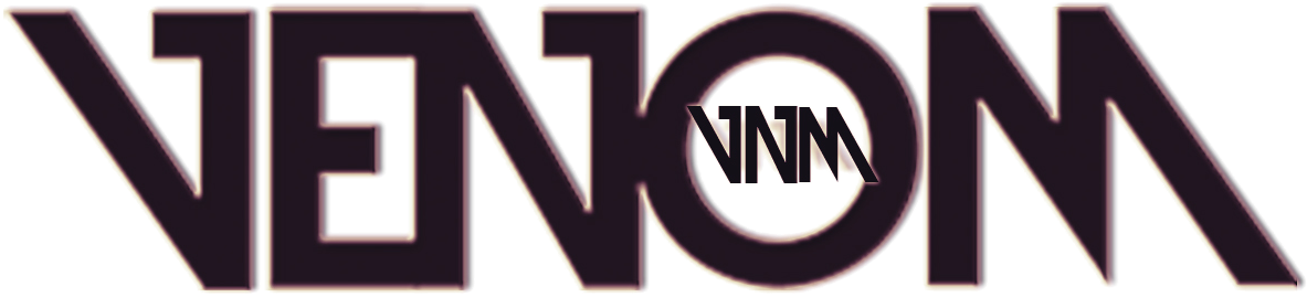 File Logo Venom Vnm Png Wikimedia Commons Rh Commons - V3nom Png (1447x462)