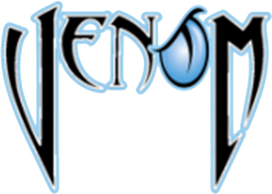 Venom Logos Transparent Basketball (1000x1000)
