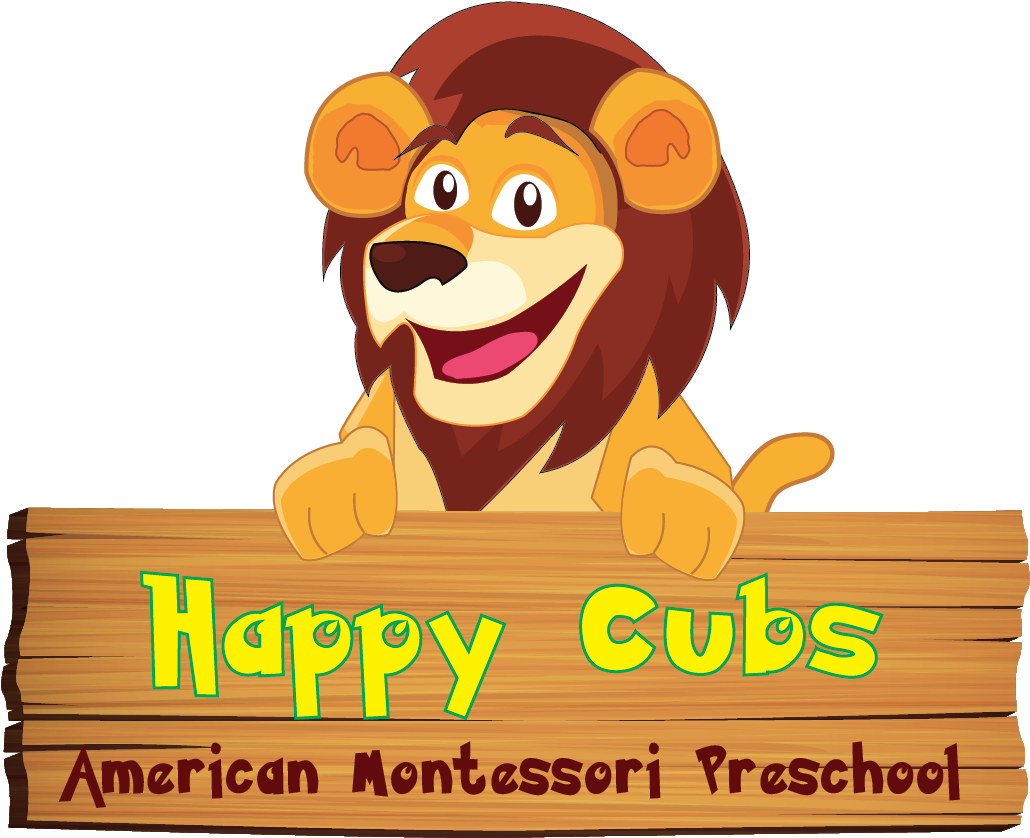 Happy Cubs American Montessori Preschool - Happy Cubs (1240x898)
