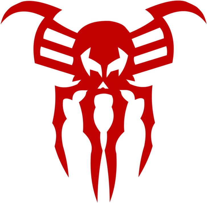 Spider-man 2099 Venom Drawing Logo - Spider Man 2099 Logo (752x1063)