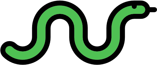 Snake Free Animals Icons - Snake Icon (512x512)