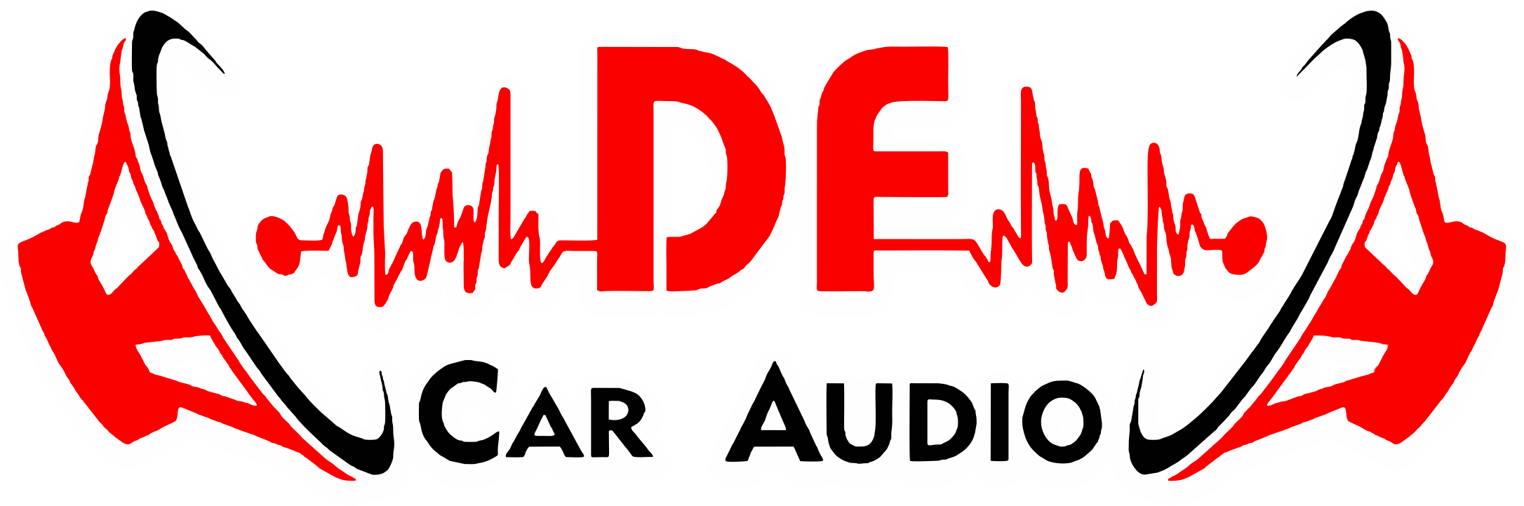 Menu - Car Audio Logo Png (2172x721)