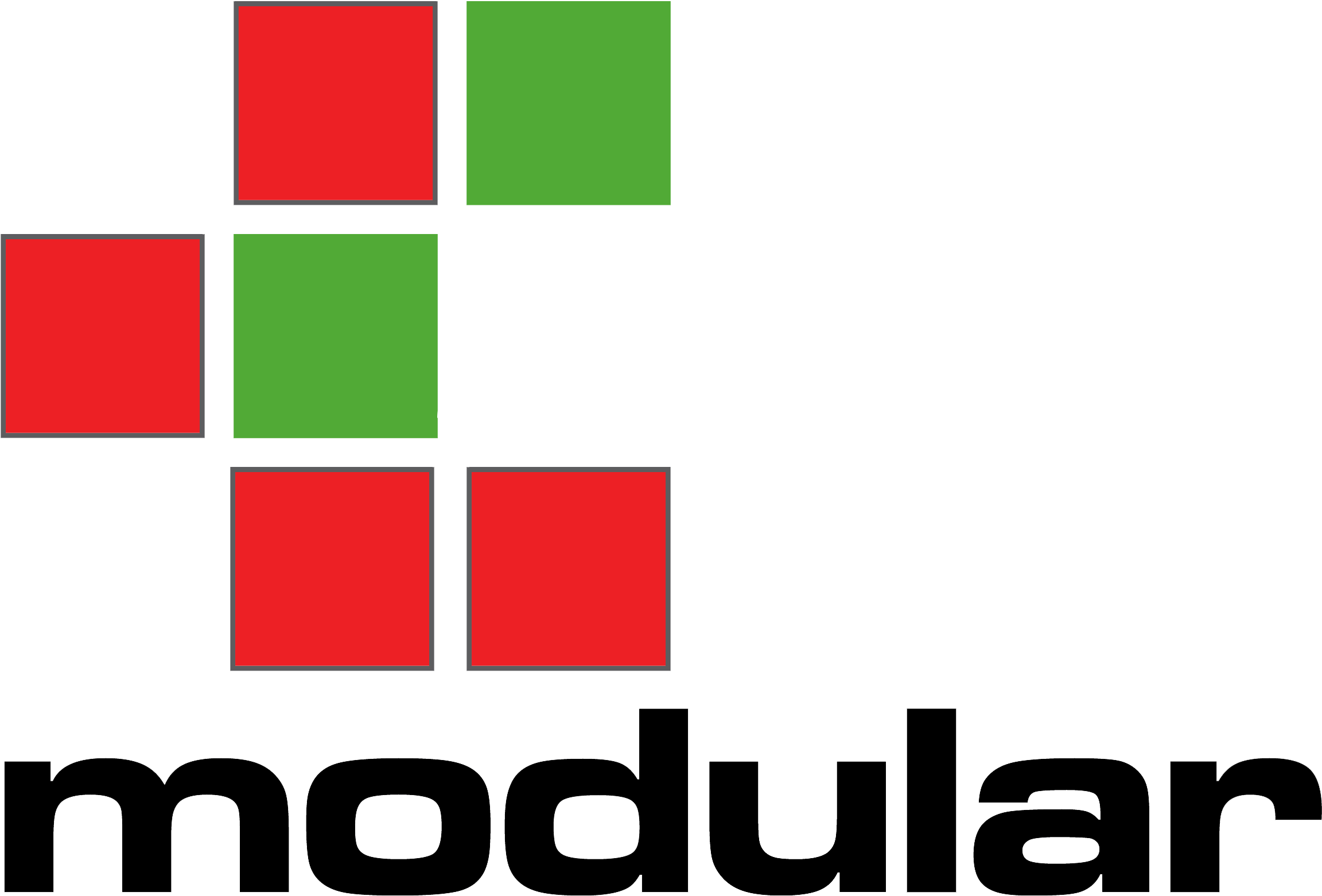 Modular Logo Venomrx - Graphic Design (2498x1819)