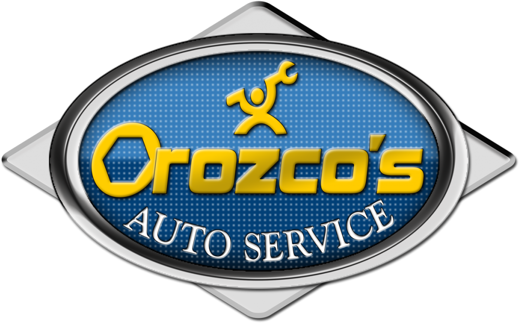 Logo Designer Examples, Portfolio In Ventura County - Auto Repair (1024x711)