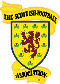 Logo The Scottish Football Association Vector Logo - Scotland Logo (400x400)