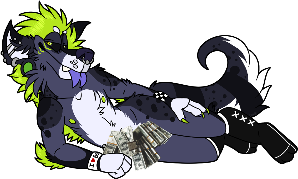 Buenos Dias By 0378470 - Cartoon (1069x673)