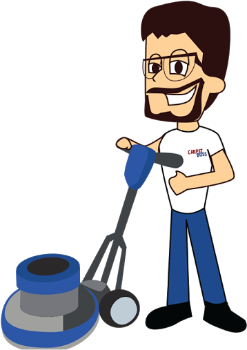 Transparent Bg - Cartoon (448x523)