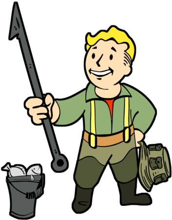 Fo4fh Far Harbor Survivalist - Fallout 3 (529x480)