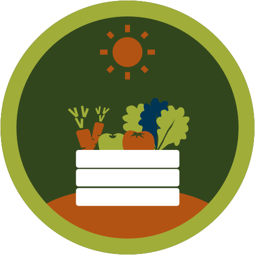 Community Supported Agriculture - Community-supported Agriculture (512x512)