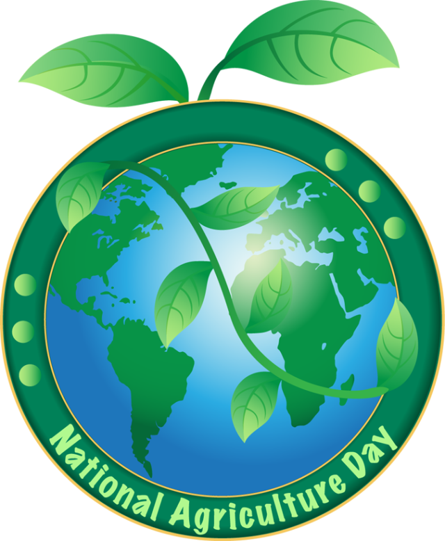 Information And Clip Art For National Agriculture Day - Swedish Chamber Of Commerce Australia (640x778)