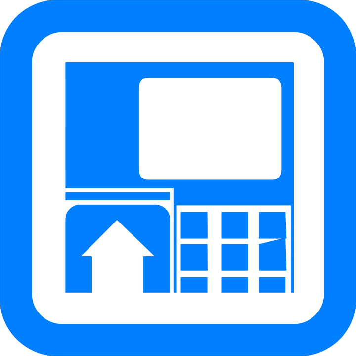 Collection Of Photography Logo Vector Free Download - Atms Clip Art (720x720)