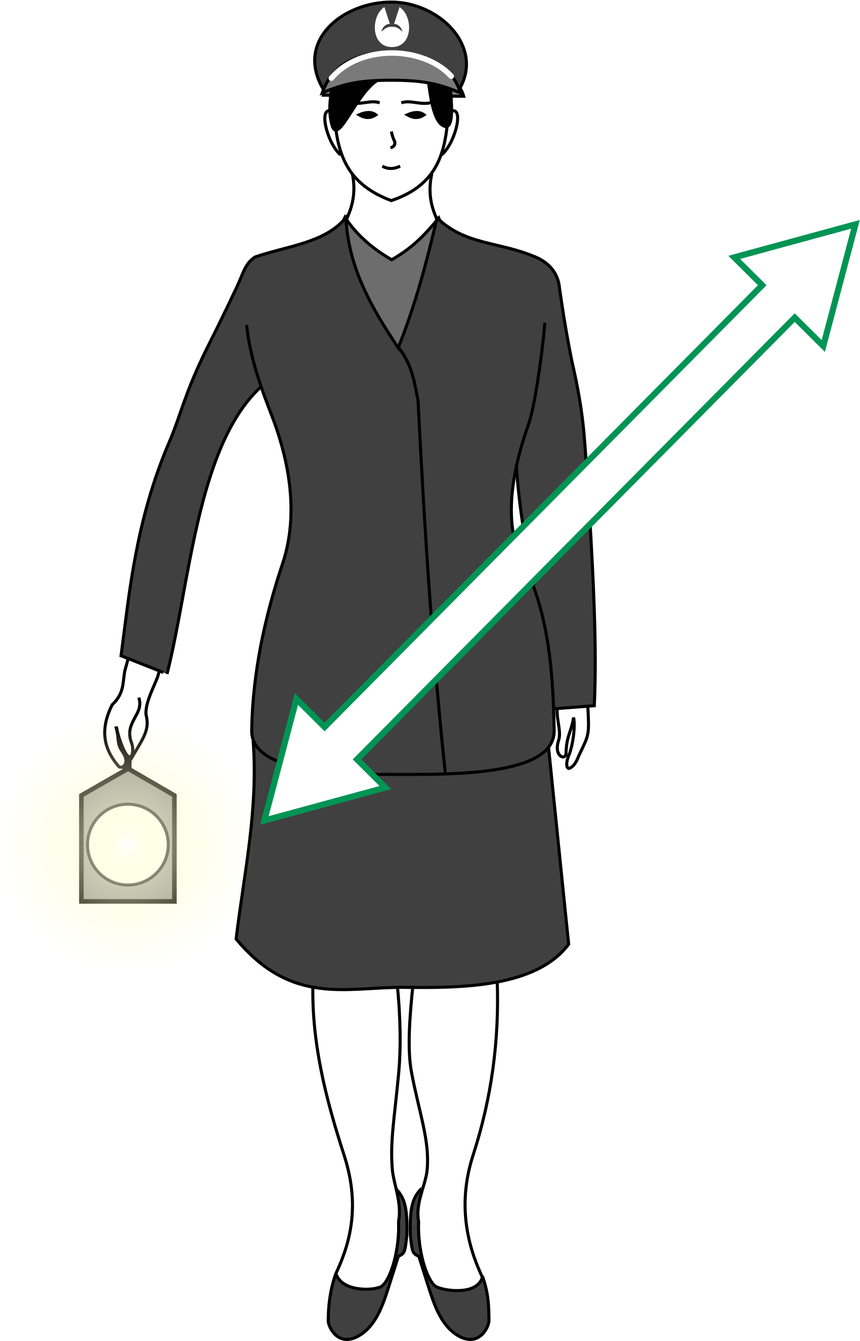 Cartoon Janitor 16, Buy Clip Art - Cartoon (2000x2949)