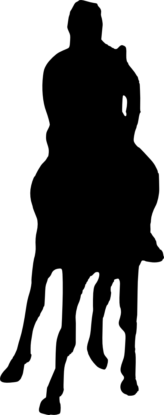 Free Download - Equestrianism (545x1374)