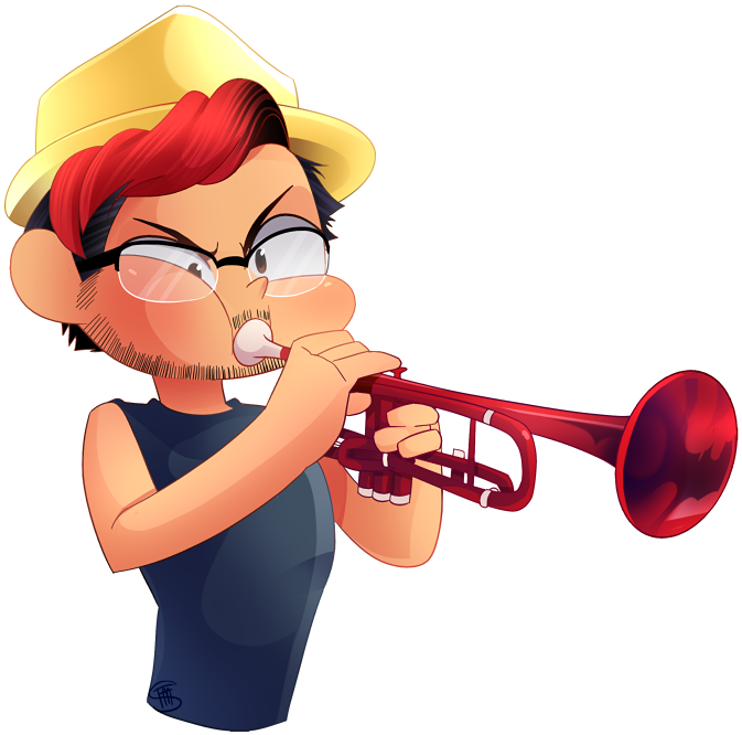 Immonia 9 5 Doot Doot Bitch - Cartoon (875x751)