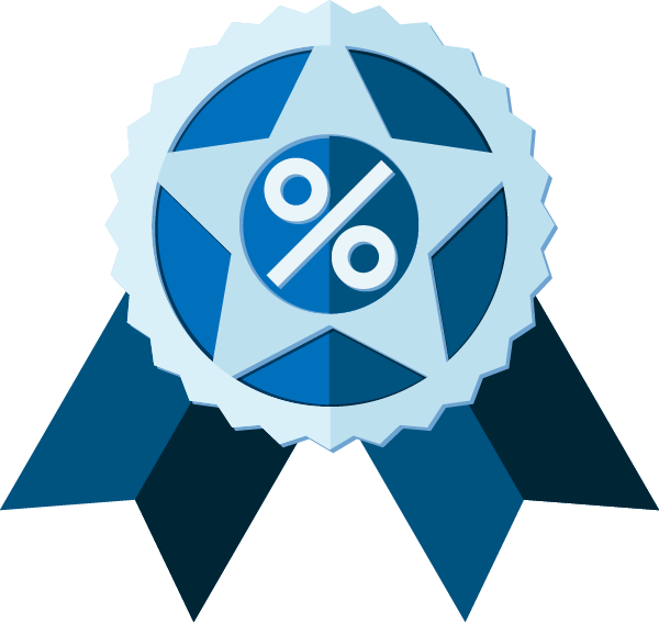 Better Rates - Emblem (600x566)