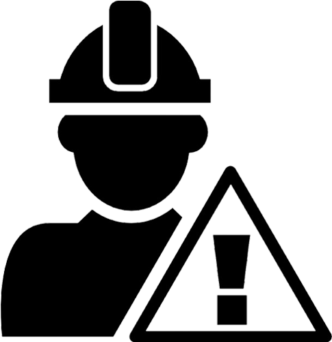 Construction - Iconos De Construccion Png (500x499)