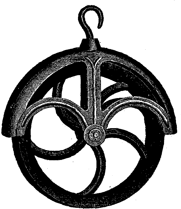 Steampunk Wheel Clip Art - Locket (760x885)