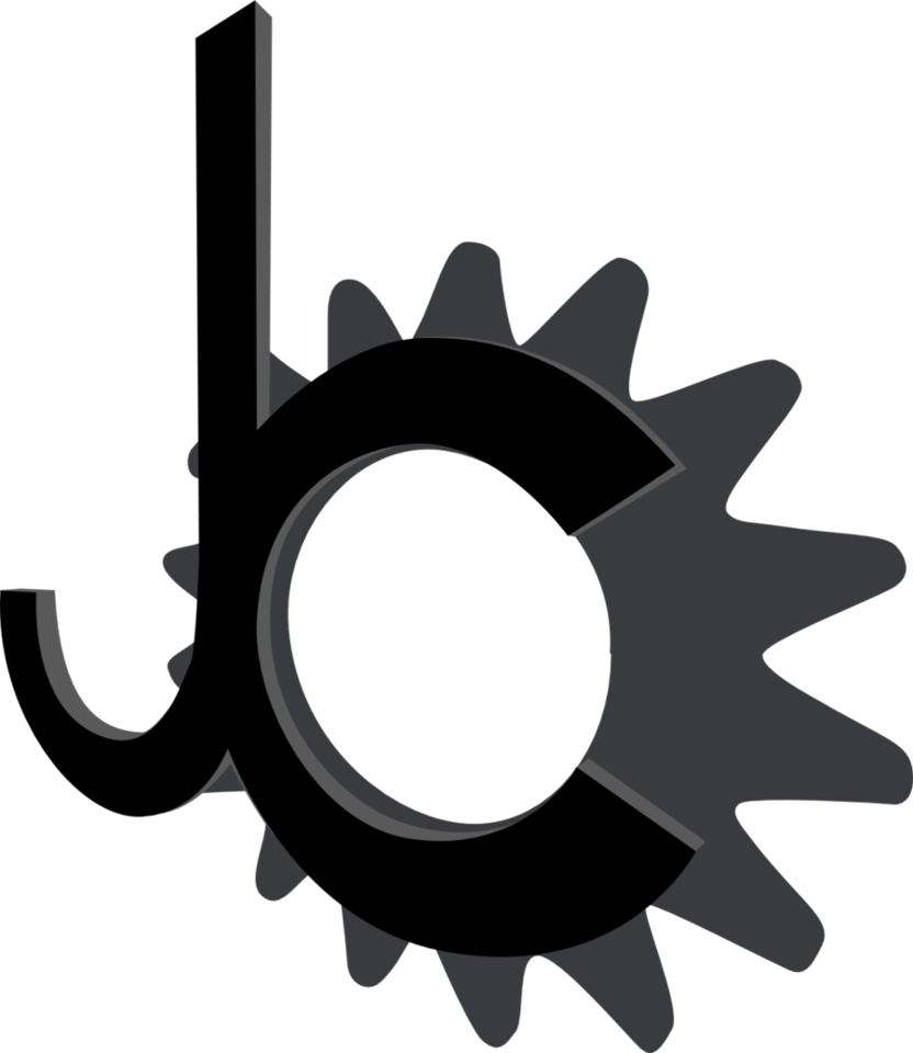 Svg Steampunk Logo By Jilta - Steampunk (832x960)