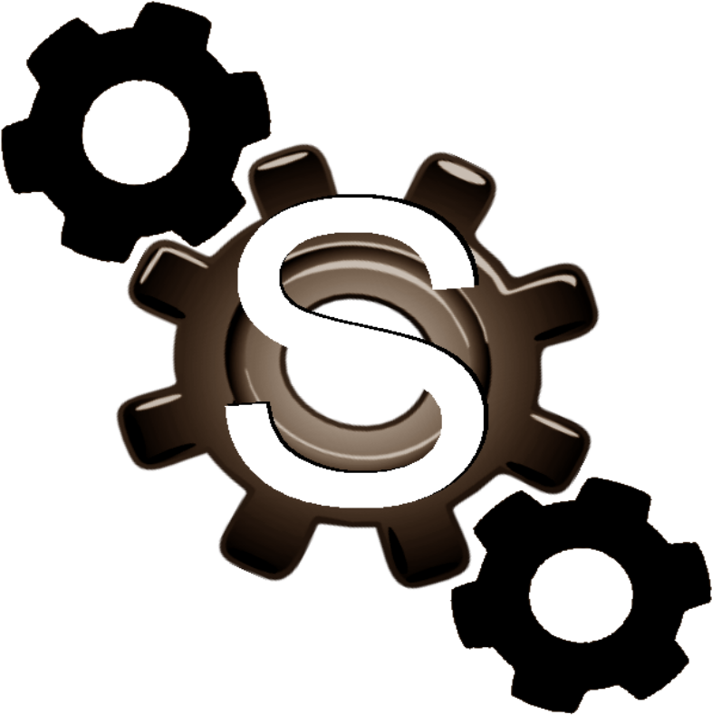 Steampunk Skype By Steamshark - Steampunk (800x800)