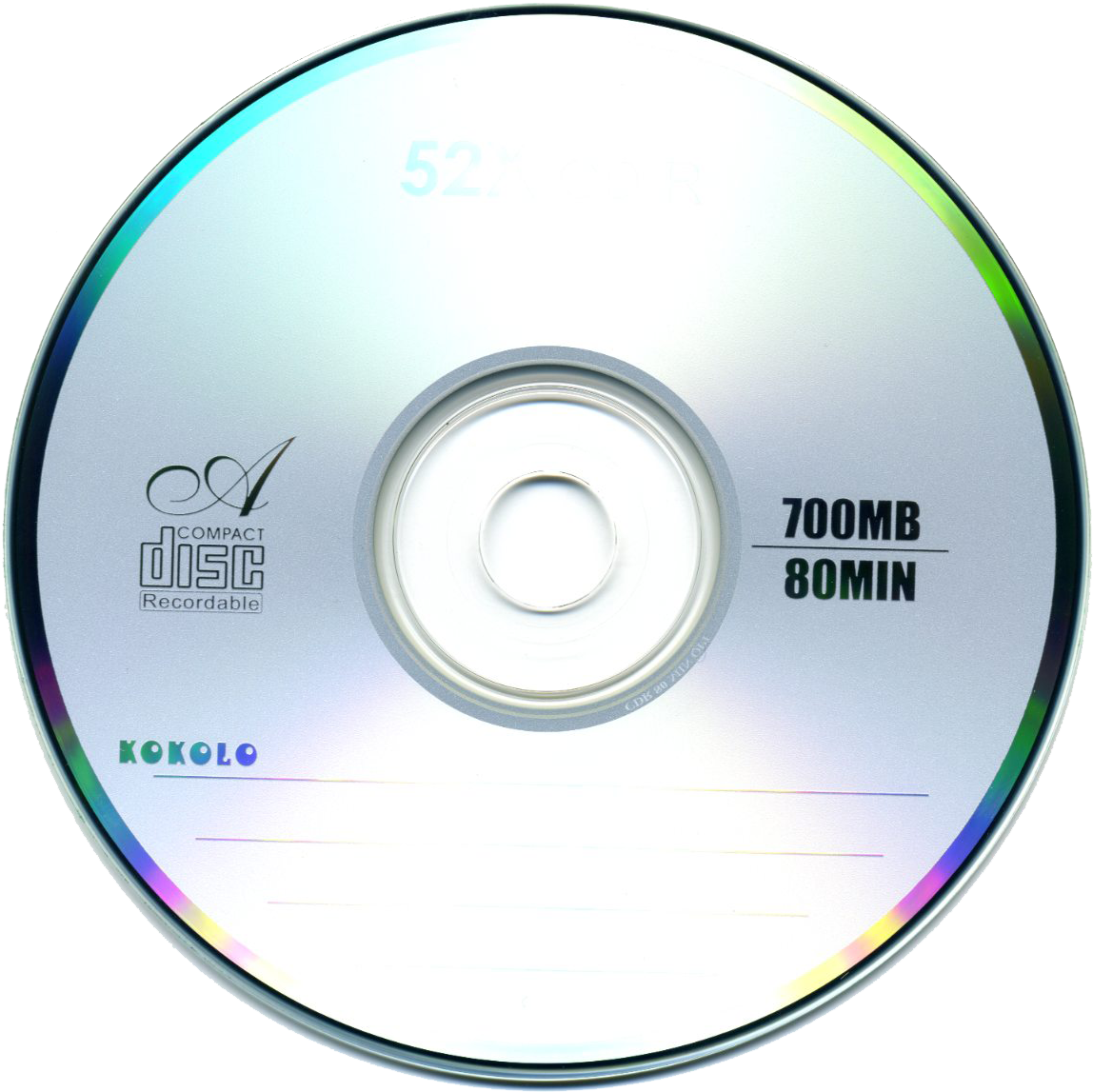 Compact Cd, Dvd Disk Png Image - Cd R (1178x1190)