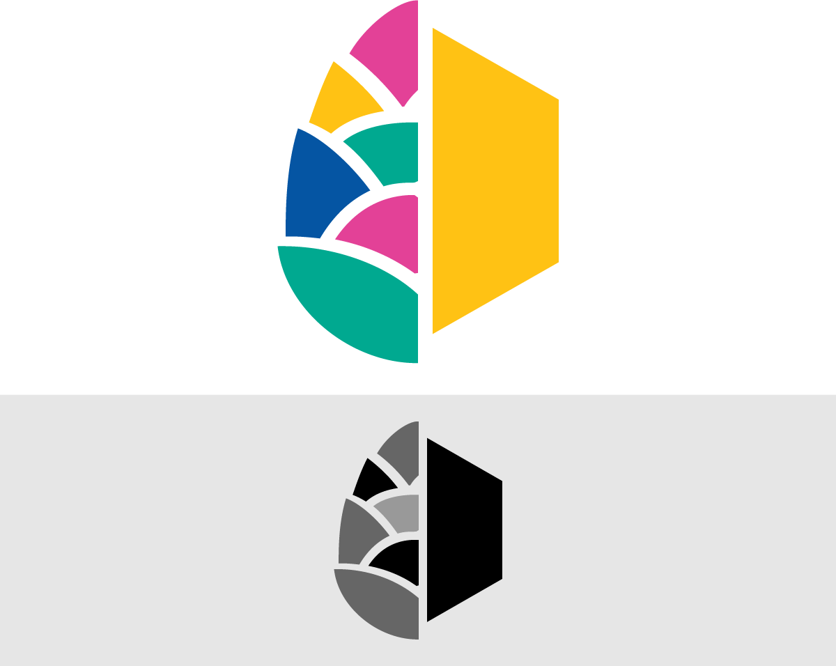 Elegant, Colorful, Boutique Logo Design For A Company - Graphic Design (1200x956)