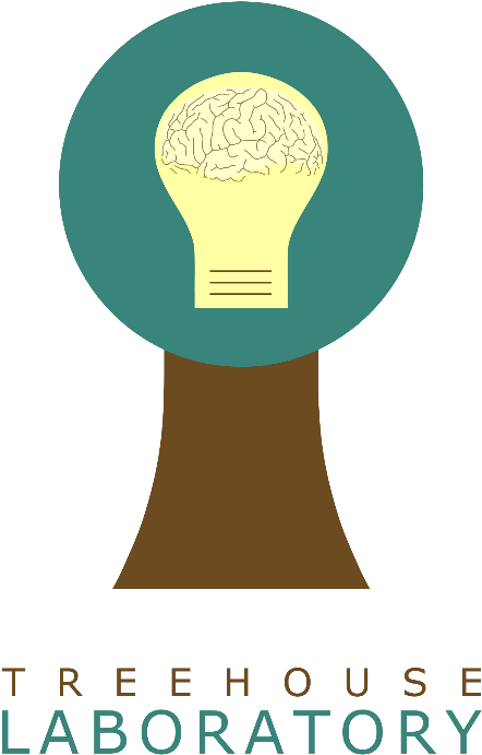 Logo Design By Tarnished Royalty For Treehouse Laboratory - Illustration (1200x1000)