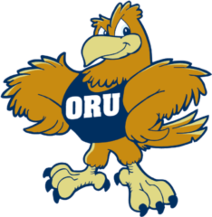 Oral Roberts Golden Eagles (998x1024)