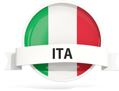 Illustration Of Flag Of Italy - Flag (640x480)