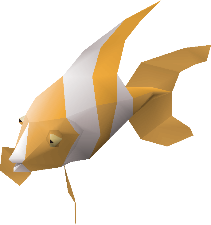 Paradise Fish - Marlin (687x730)