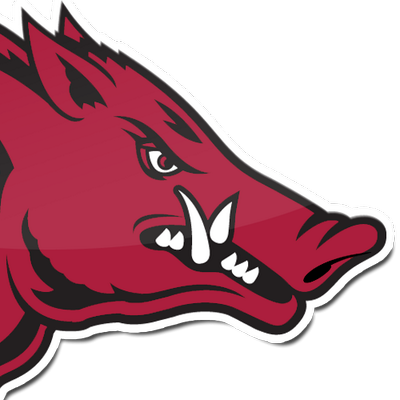 Razorback Sportpsych - Razorback Volleyball (400x400)