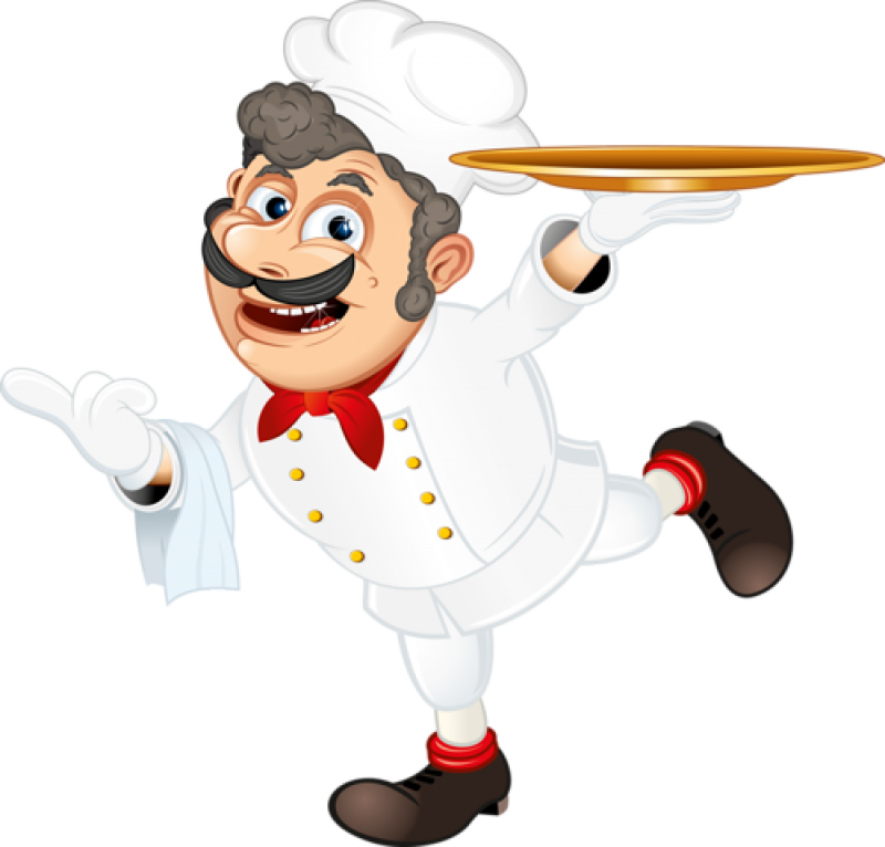 Chef Royalty-free Stock Photography - Chef Royalty-free Stock Photography (800x766)